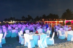 Harrison Group at Hilton Fiji Beach Resort & Spa